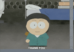 jail talking GIF by South Park 