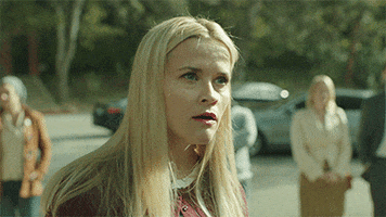 "Big Little Lies" is Back! by Entertainment GIFs | GIPHY