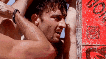 australia GIF by Australian Survivor