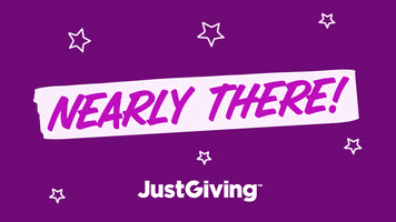 Charity Target GIF by JustGiving