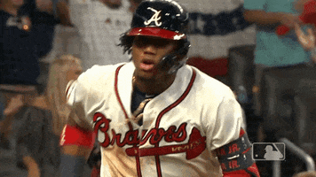 Lets Go Sport GIF by MLB
