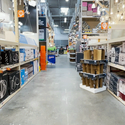 Uh Oh Wow GIF by The Home Depot