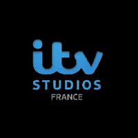 Logo GIF by ITV STUDIOS FRANCE