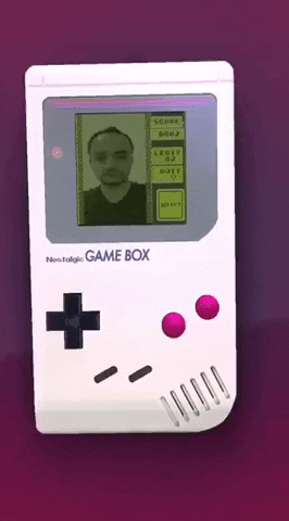 Gameboy Twolanesocial GIF by Two Lane