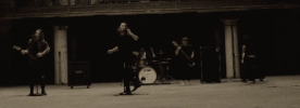 Fearless Records Witness GIF by Wage War
