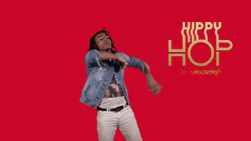 cesarcastro hippyfinal GIF