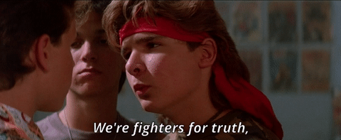 the lost boys america GIF