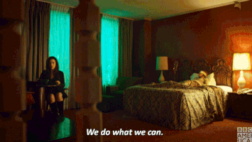 Orphan Black Siobhan Sadler GIF by BBC America