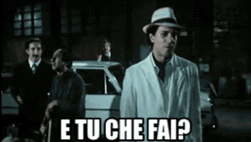 napolism  GIF