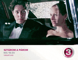 hugh grant GIF by VIASAT3