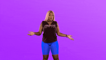 turn up dancing GIF by Stefflon Don