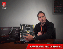 MSI_Gaming meme rgb msi motherboard GIF
