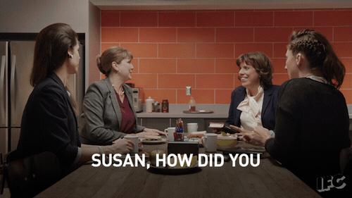 Social Media Instagram GIF by IFC