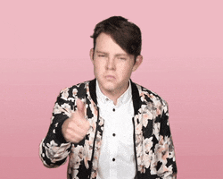 Well Done Nice One GIF by Echosmith