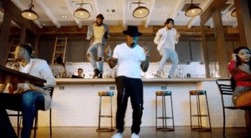 another love song dancing GIF by NE-YO