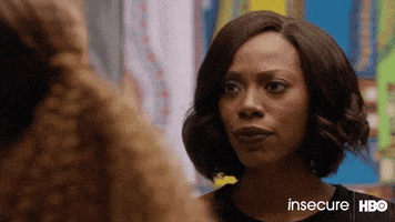 Season 2 What GIF by Insecure on HBO