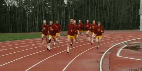 Track-team GIFs - Get the best GIF on GIPHY