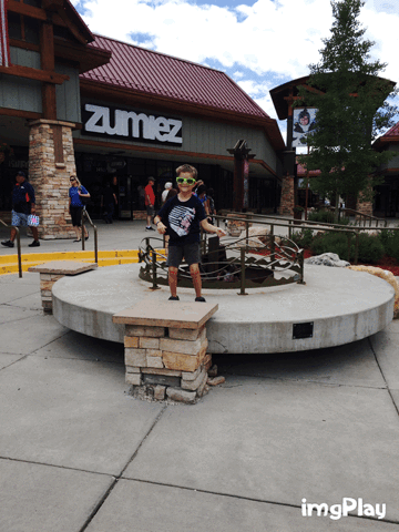 mattman happy dance happy dance GIF