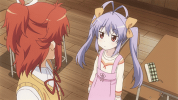ferret840 hmm attitude renge GIF