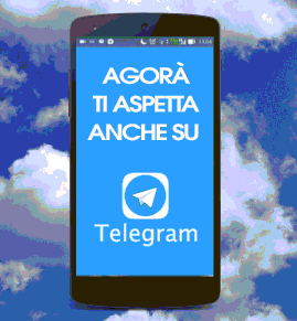 agora  GIF