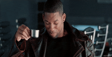Will Smith GIF by 20th Century Fox Home Entertainment