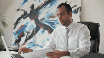 Sleep Body GIF by elfemmit headband