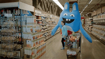 summercollider broad city bingo bronson GIF