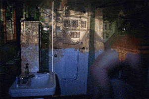 camera obscura matthias brown GIF by TraceLoops