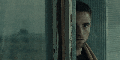 Robert Pattinson Rover GIF by A24