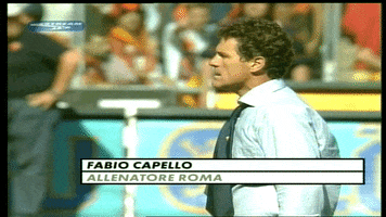 serie a football GIF by AS Roma