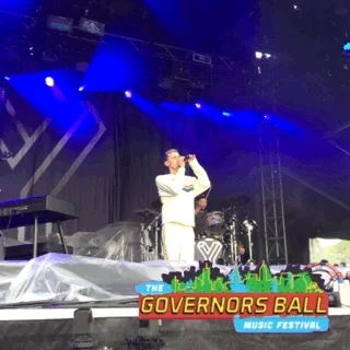years and years governors ball GIF
