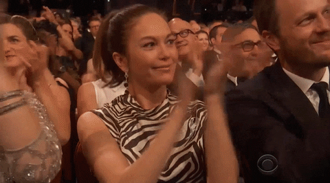 Diane Lane GIF by Tony Awards - Find & Share on GIPHY