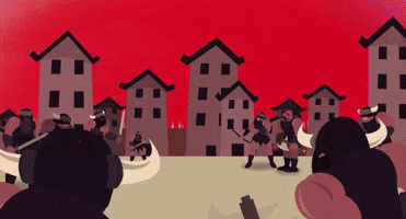 relapse records crows in swine GIF by Red Fang
