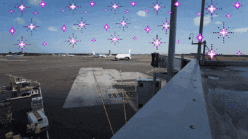 nclairport  GIF