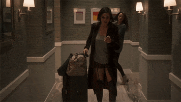 excited natalie martinez GIF by Kingdom on Audience