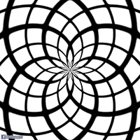 math spinning GIF by Psyklon