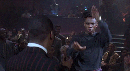 Dave Chappelle Gif By Ifc Find Share On Giphy