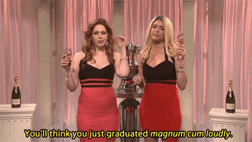 kaitjustinee wine alcohol GIF