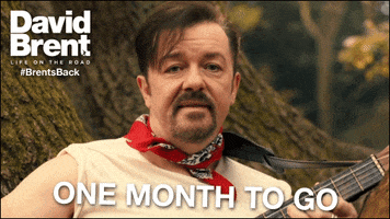 ricky gervais film GIF by eOneFilms