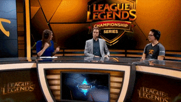 europe desk GIF by lolesports