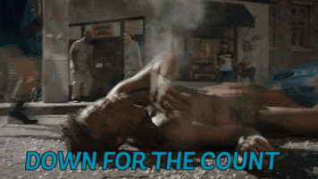 bomb tbs GIF by Angie Tribeca