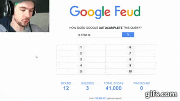 veronikarocha what eye bitch youtuber GIF