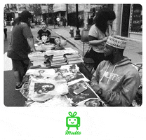 multo fun photo booth fair jersey city GIF