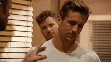 Annoy Jordan Rodgers GIF by The Bachelorette
