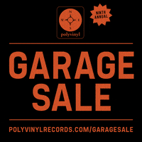 vinyl discounts GIF by Polyvinyl Records