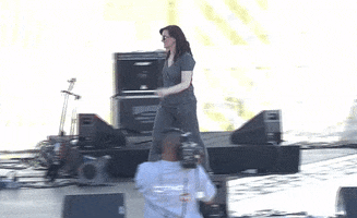 cma fest brandy clarke GIF by CMA Fest: The Music Event of Summer