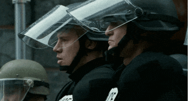 blueeeeeeeeee tatum channing channingtatum GIF