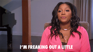 Sisters GIF by Braxton Family Values  - Find & Share on GIPHY