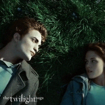 Bella-swan-and-edward-cullen GIFs - Get the best GIF on GIPHY