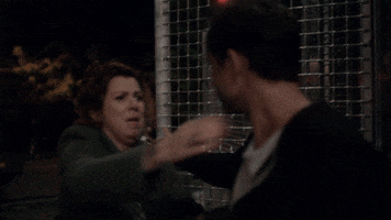 Jason Patric Kiss GIF by Wayward Pines